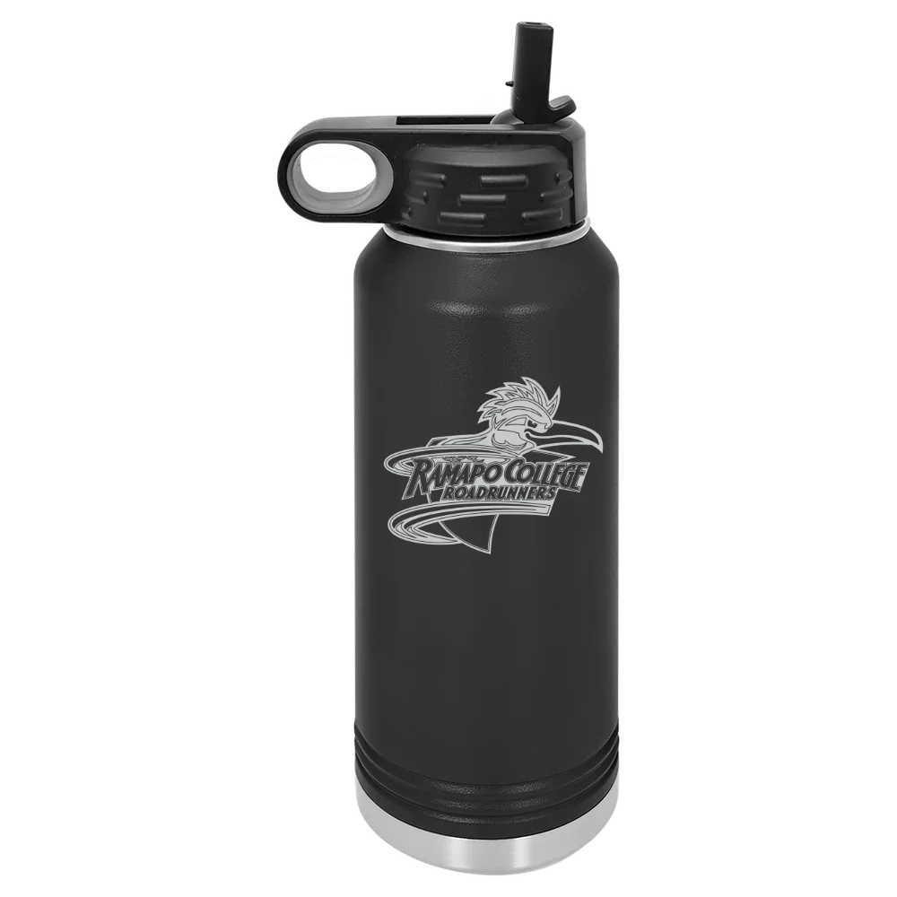 Ramapo College Polar Camel 32 oz. Water Bottle
