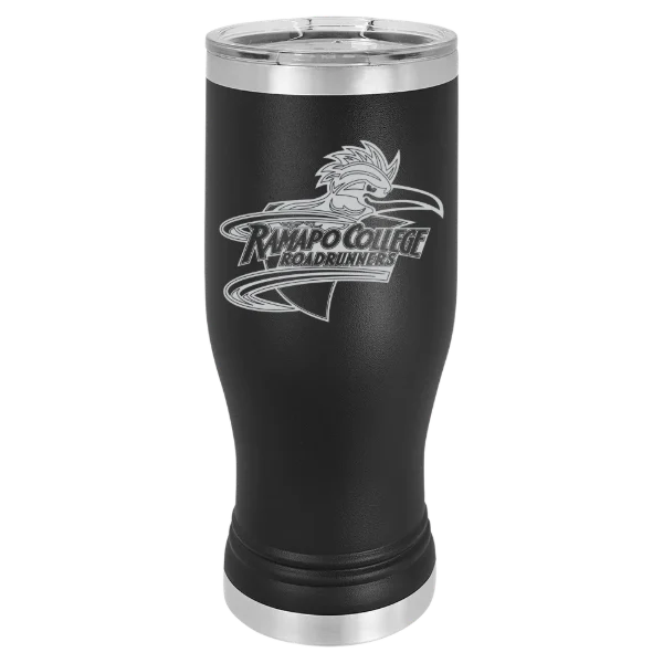 Ramapo College Polar Camel 20 oz. Pilsner Tumbler
