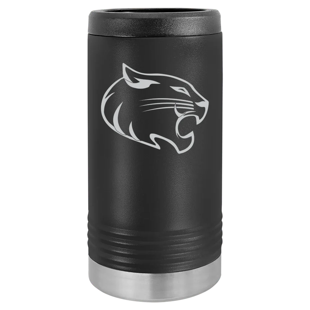 Randolph College Polar Camel Slim Beverage Holder
