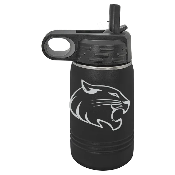 Randolph College Polar Camel 12 oz. Water Bottle