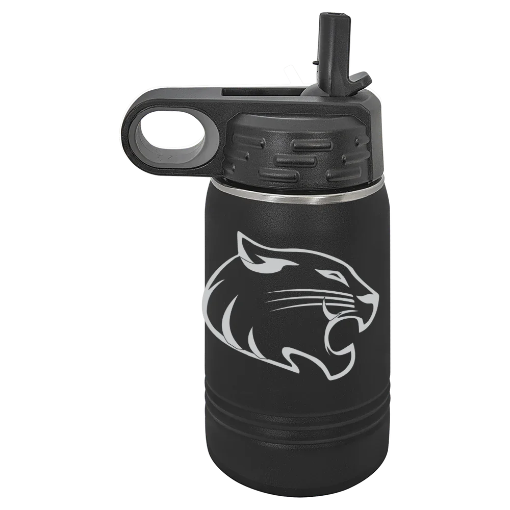 Randolph College Polar Camel 12 oz. Water Bottle