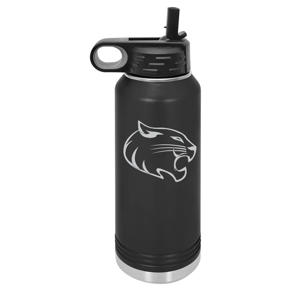 Randolph College Polar Camel 32 oz. Water Bottle
