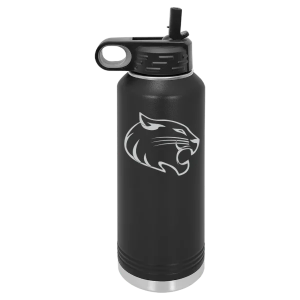 Randolph College Polar Camel 40 oz. Water Bottle