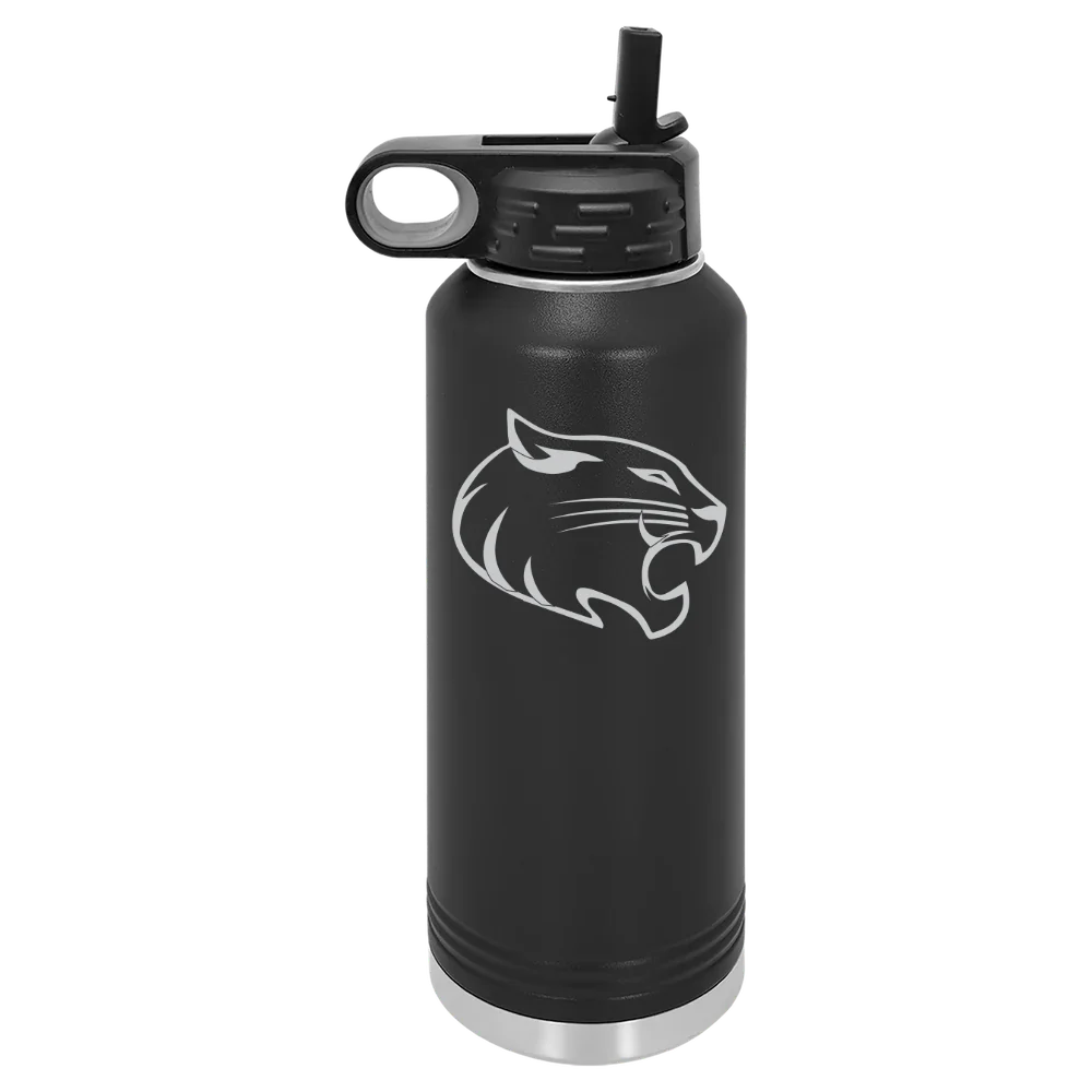 Randolph College Polar Camel 40 oz. Water Bottle