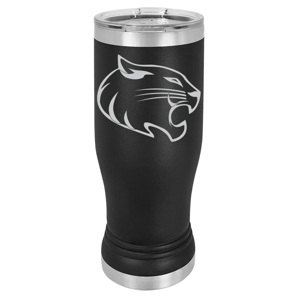 Randolph College Polar Camel 14 oz. Pilsner Tumbler