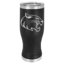 Randolph College Polar Camel 20 oz. Pilsner Tumbler