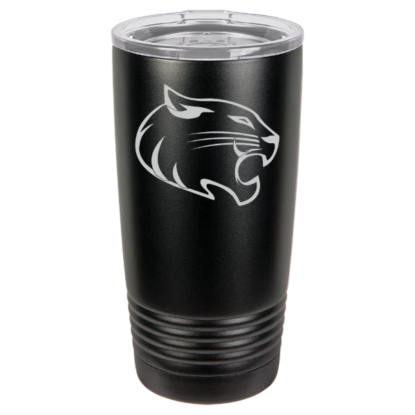 Randolph College Polar Camel 20 oz. Ringneck Tumbler with Standard Lid