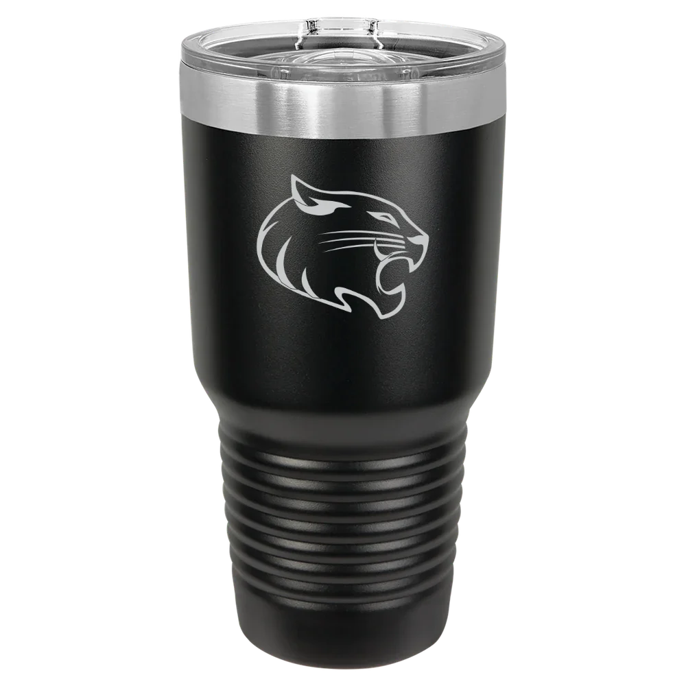 Randolph College Polar Camel 30 oz. Ringneck Tumbler with Slider Lid