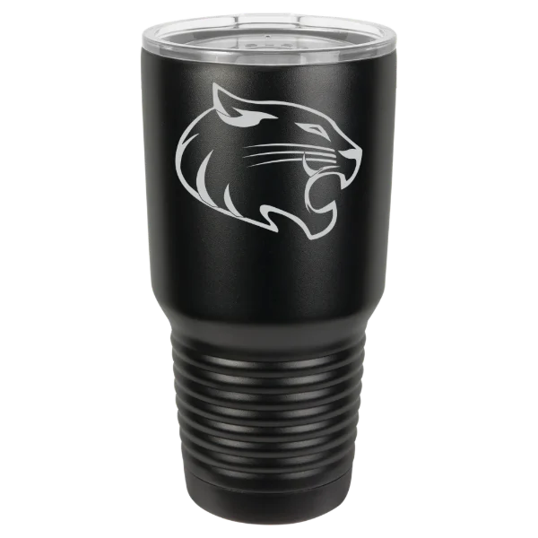 Randolph College Polar Camel 30 oz. Ringneck Tumbler with Standard Lid