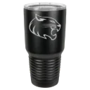 Randolph College Polar Camel 30 oz. Ringneck Tumbler with Standard Lid