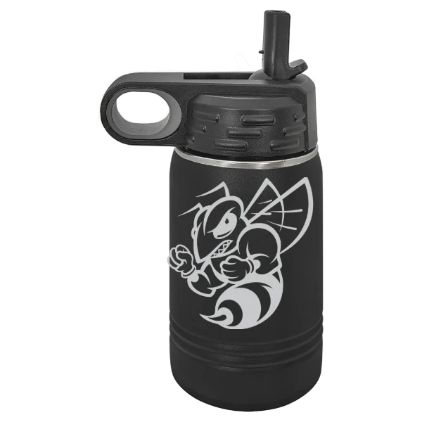 Randolph-Macon College Polar Camel 12 oz. Water Bottle
