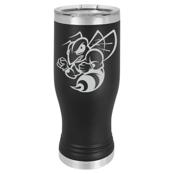 Randolph-Macon College Polar Camel 20 oz. Pilsner Tumbler