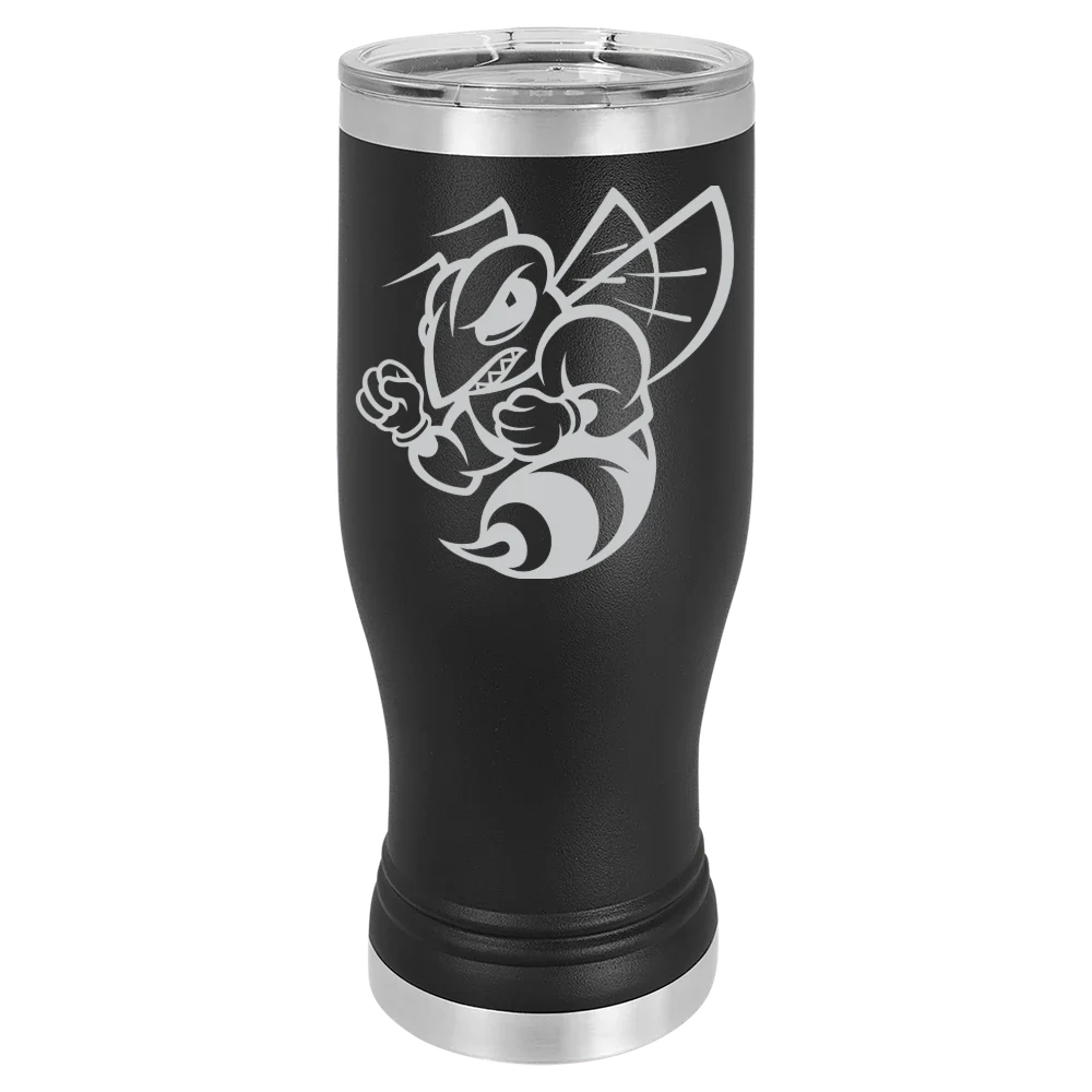 Randolph-Macon College Polar Camel 20 oz. Pilsner Tumbler