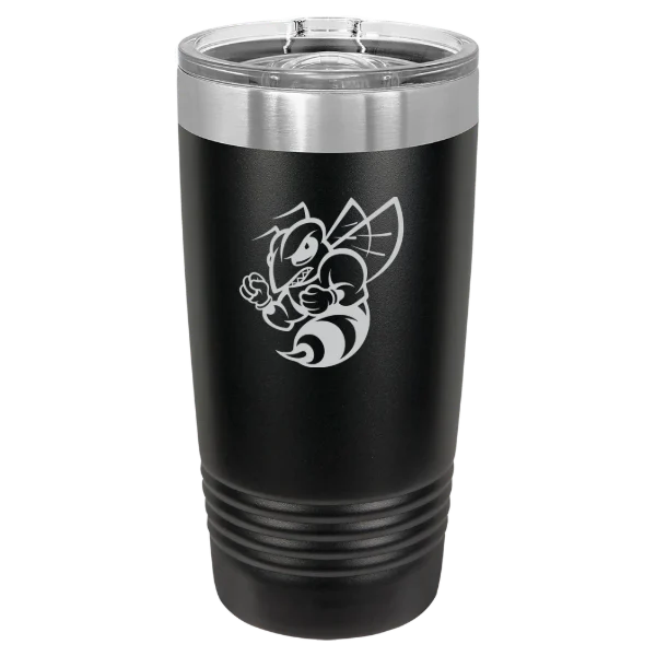 Randolph-Macon College Polar Camel 20 oz. Ringneck Tumbler with Slider Lid