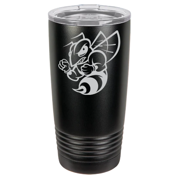Randolph-Macon College Polar Camel 20 oz. Ringneck Tumbler with Standard Lid
