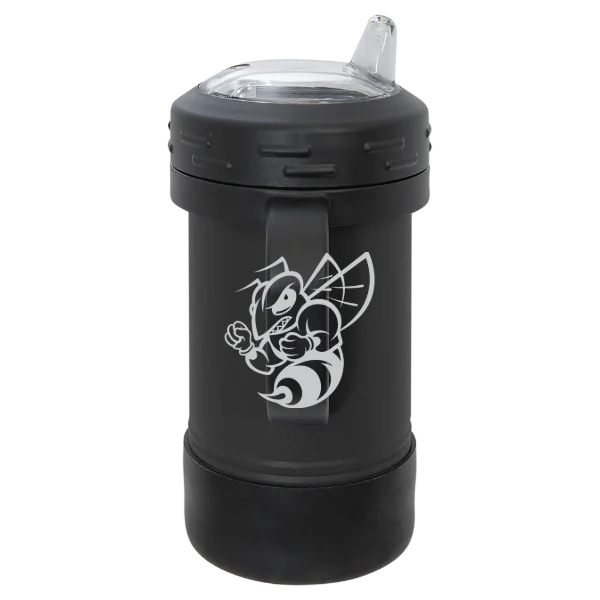 Randolph-Macon College Polar Camel 10 oz. Sippy Cup