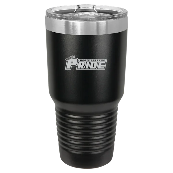 Regis College (Massachusetts) Polar Camel 30 oz. Ringneck Tumbler with Slider Lid