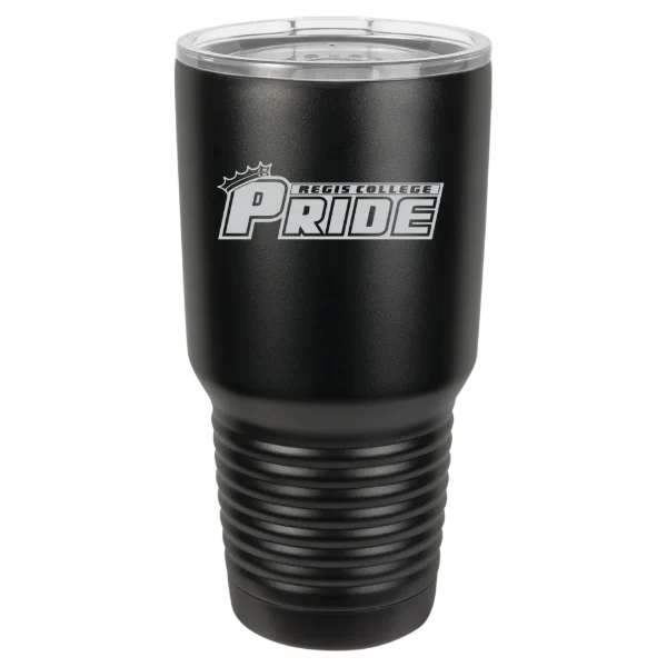 Regis College (Massachusetts) Polar Camel 30 oz. Ringneck Tumbler with Standard Lid