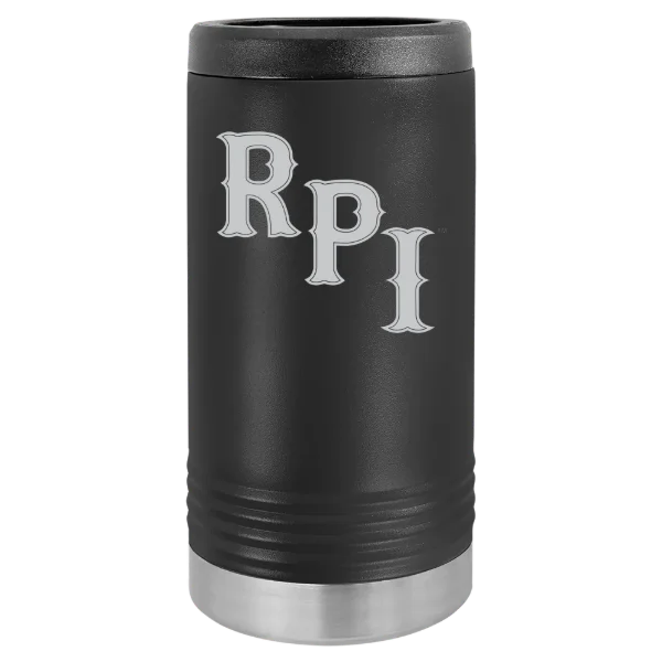 Rensselaer Polytechnic Institute Polar Camel Slim Beverage Holder