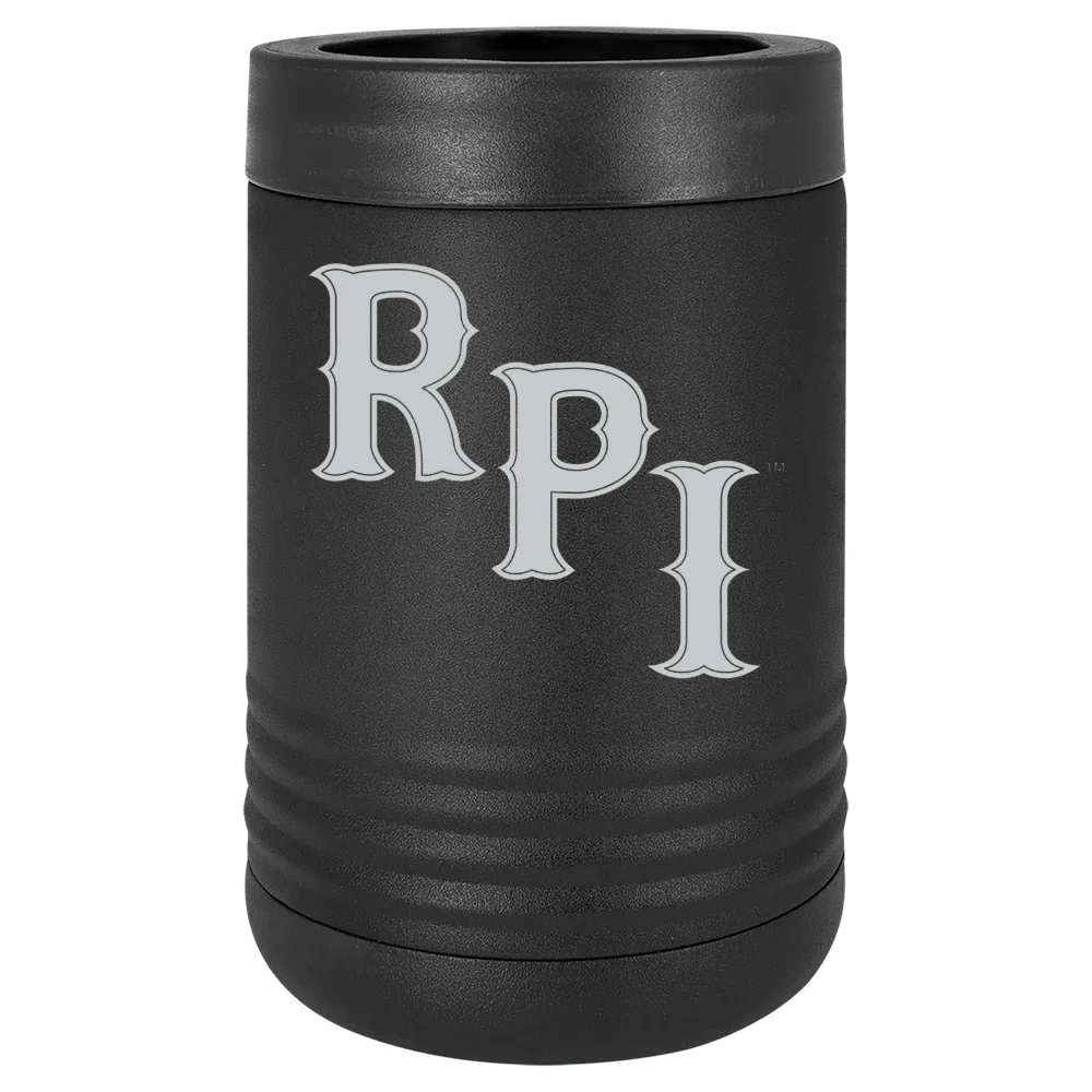 Rensselaer Polytechnic Institute Polar Camel Standard Beverage Holder