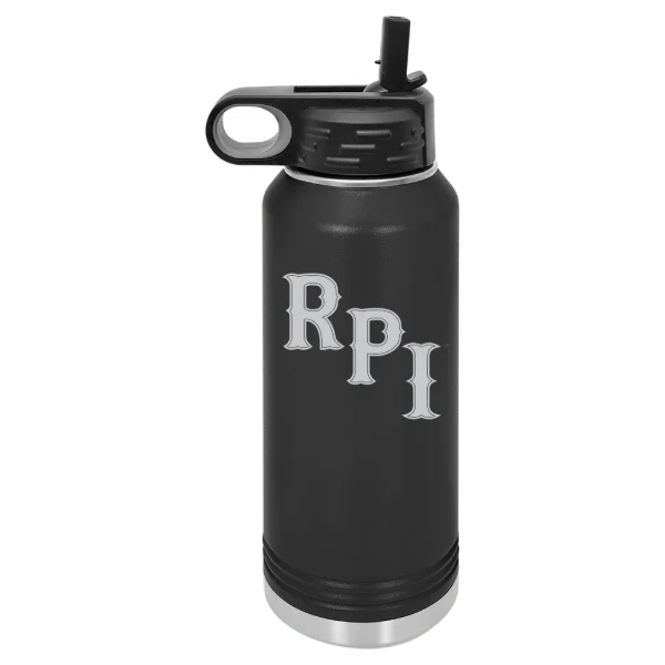 Rensselaer Polytechnic Institute Polar Camel 32 oz. Water Bottle