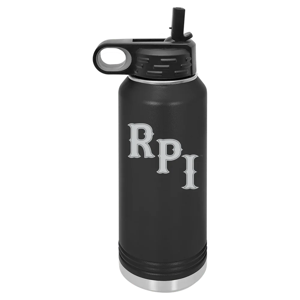 Rensselaer Polytechnic Institute Polar Camel 32 oz. Water Bottle