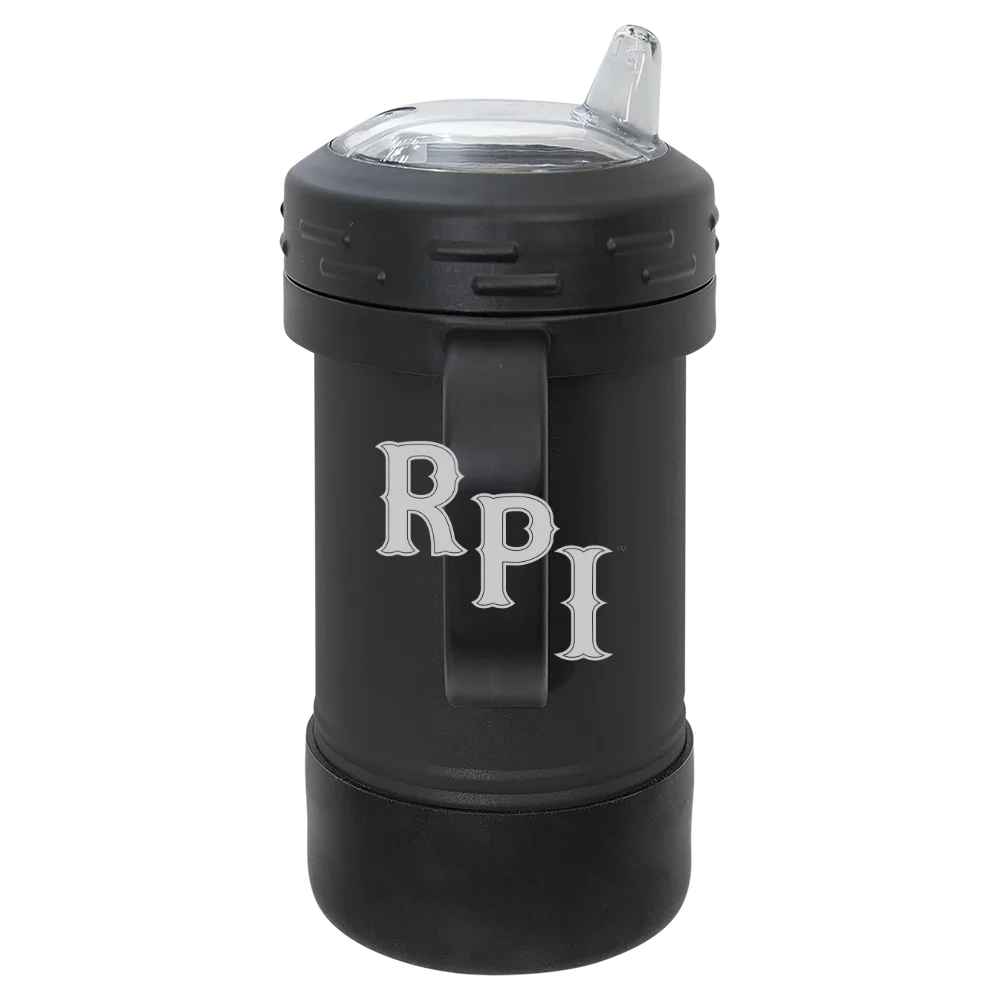 Rensselaer Polytechnic Institute Polar Camel 10 oz. Sippy Cup
