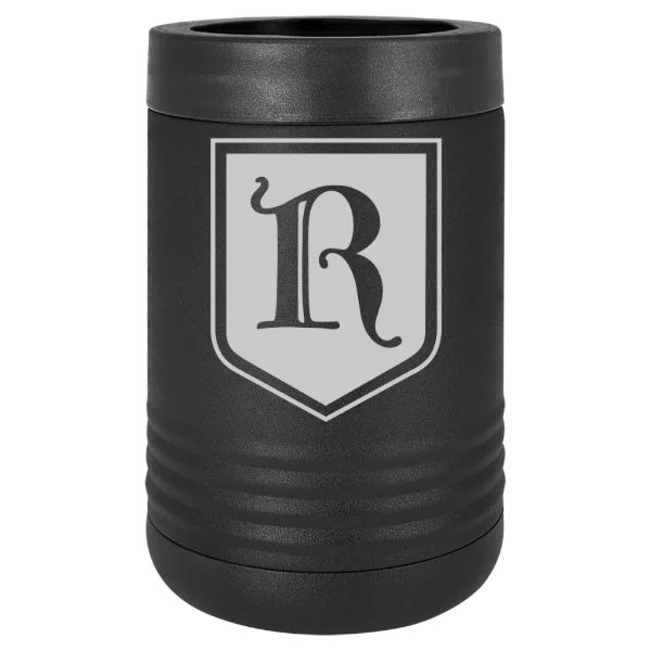 Rhodes College Polar Camel Standard Beverage Holder
