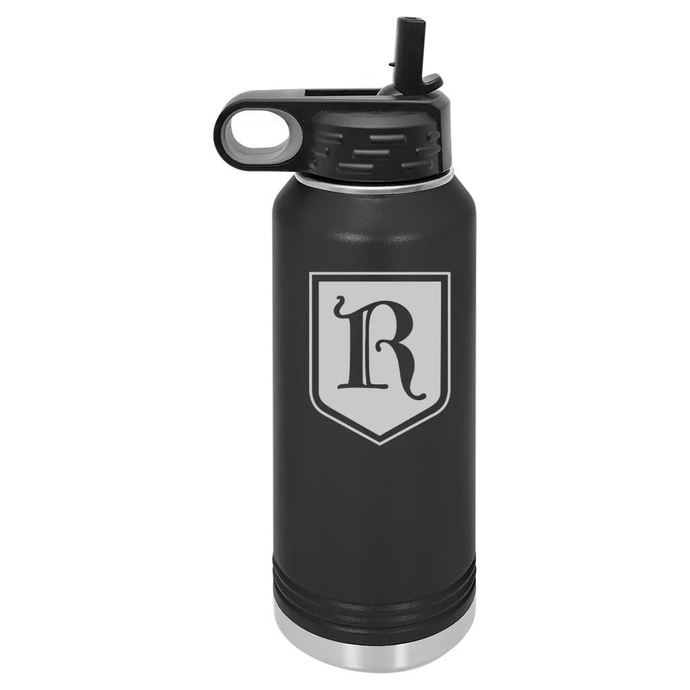 Rhodes College Polar Camel 32 oz. Water Bottle