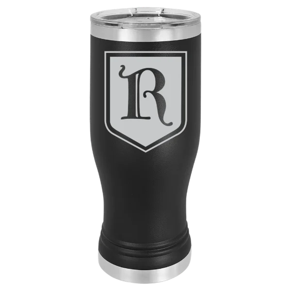 Rhodes College Polar Camel 20 oz. Pilsner Tumbler