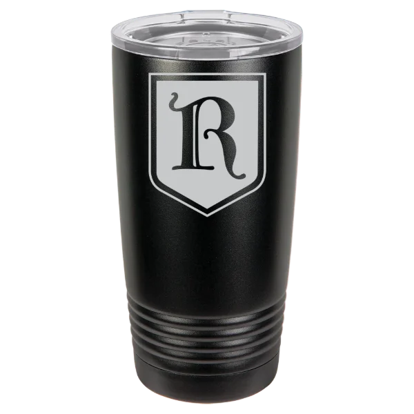 Rhodes College Polar Camel 20 oz. Ringneck Tumbler with Standard Lid