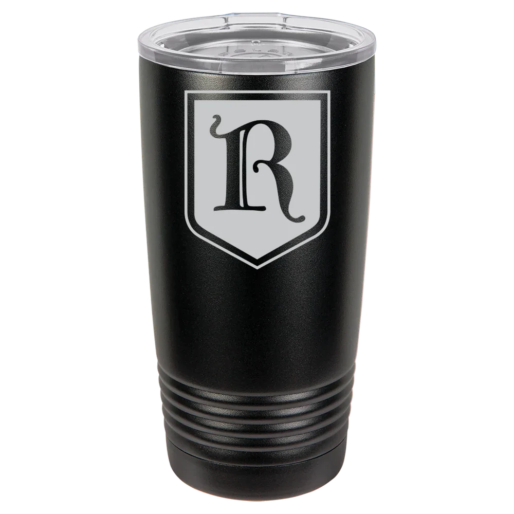 Rhodes College Polar Camel 20 oz. Ringneck Tumbler with Standard Lid