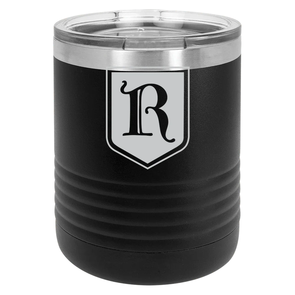Rhodes College Polar Camel 10 oz. Tumbler with Standard Lid