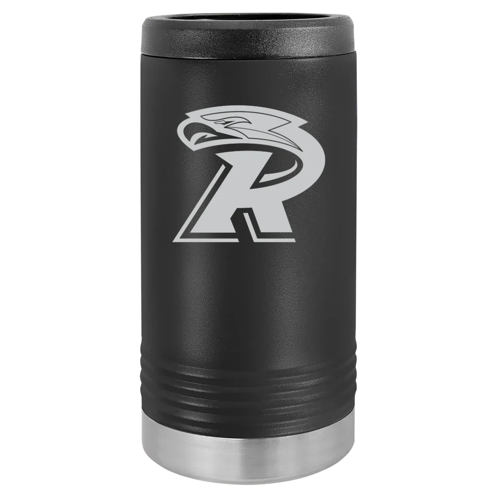 Ripon College Polar Camel Slim Beverage Holder