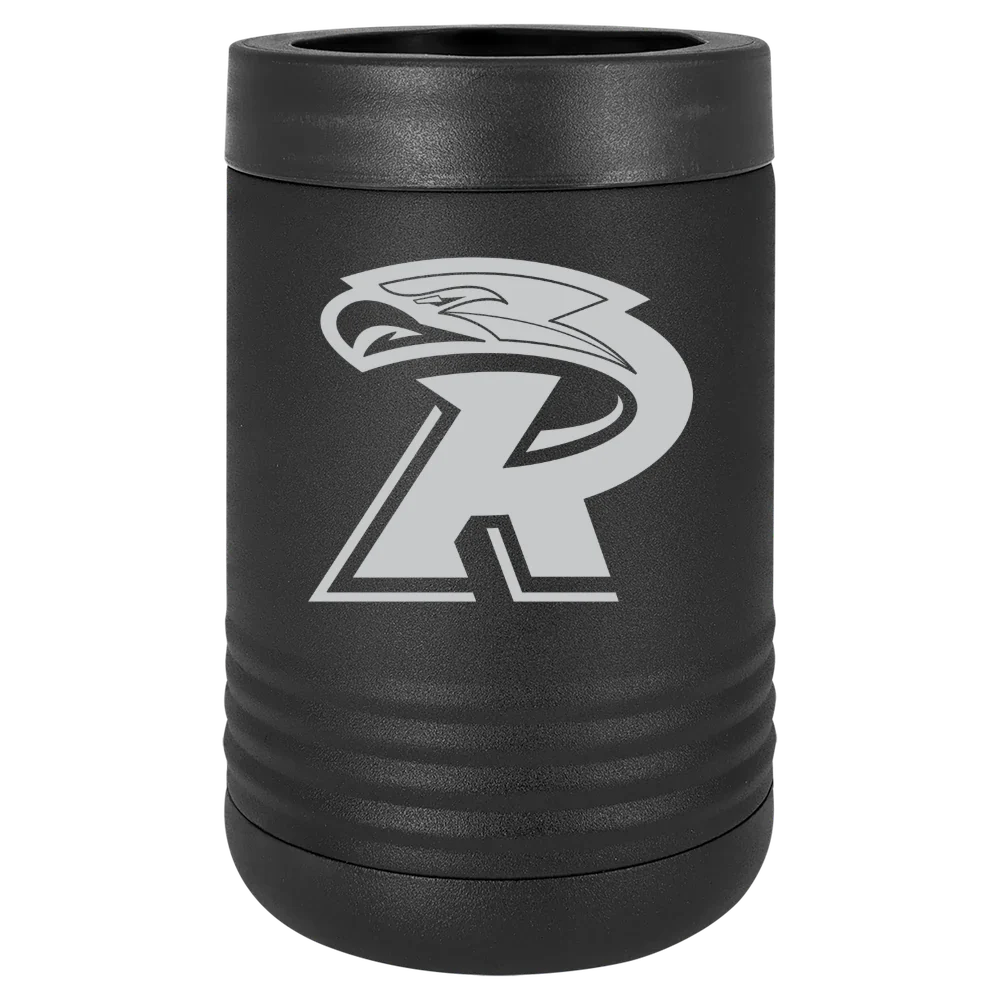 Ripon College Polar Camel Standard Beverage Holder