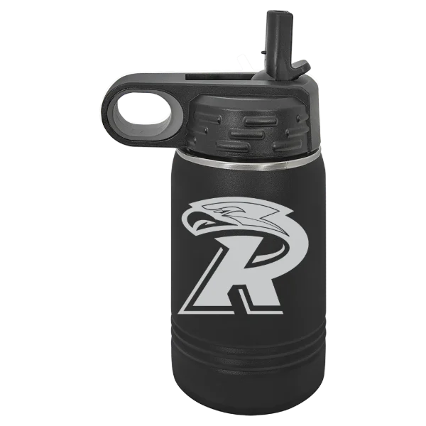 Ripon College Polar Camel 12 oz. Water Bottle