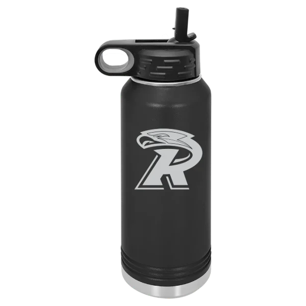 Ripon College Polar Camel 32 oz. Water Bottle