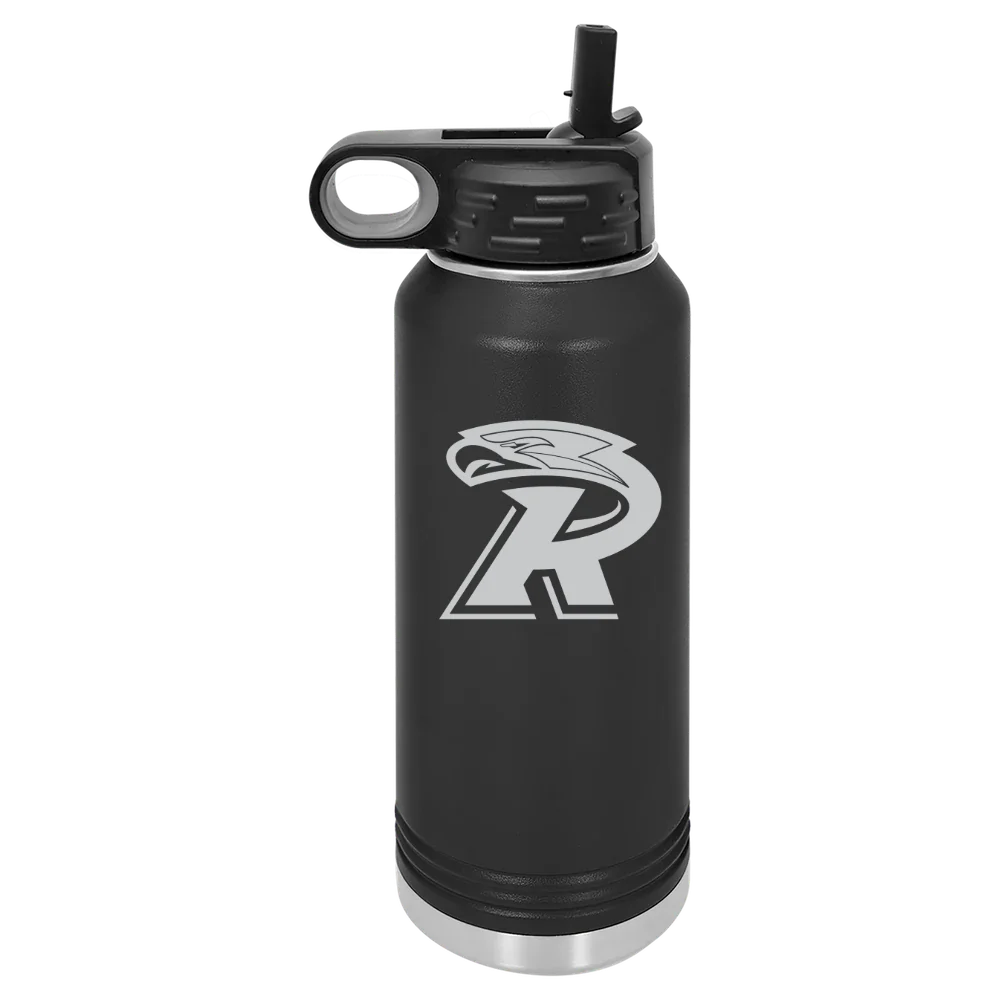 Ripon College Polar Camel 32 oz. Water Bottle