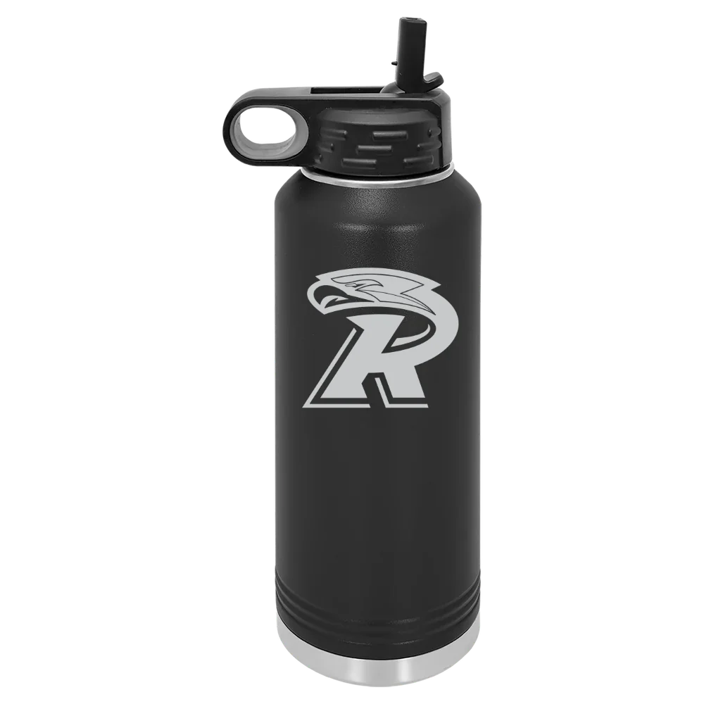 Ripon College Polar Camel 40 oz. Water Bottle
