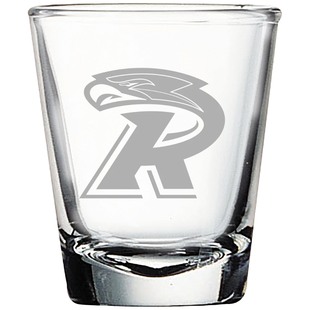 Ripon College Polar Camel 1.7 oz. Shot Glass