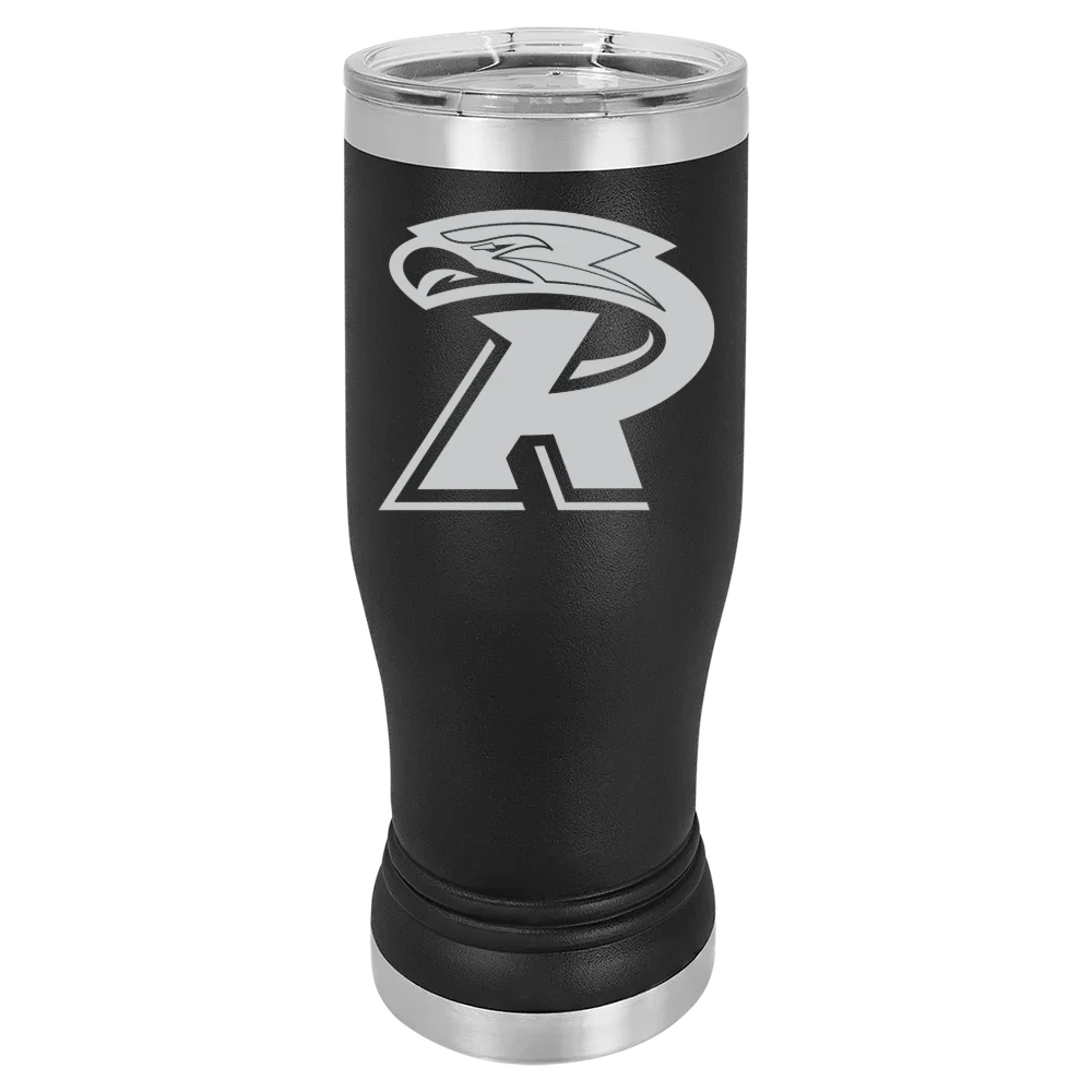 Ripon College Polar Camel 14 oz. Pilsner Tumbler