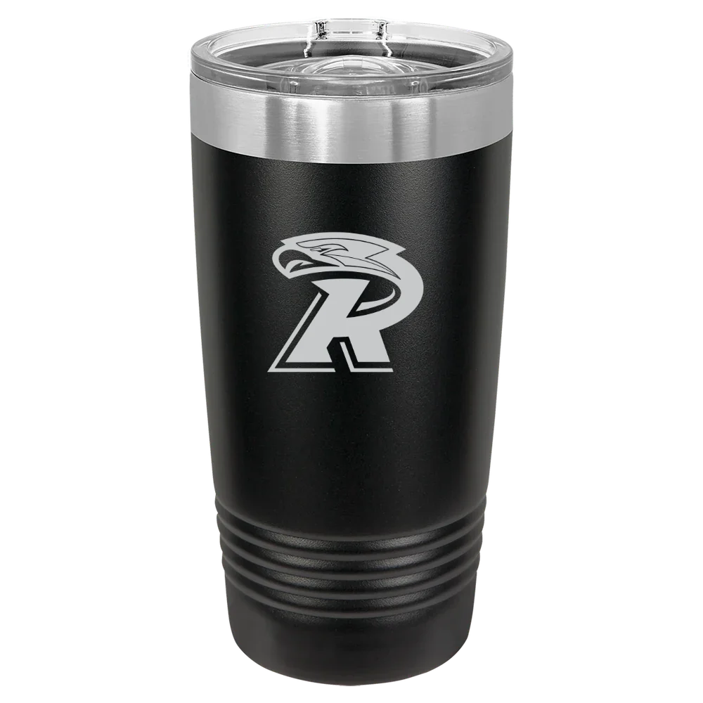 Ripon College Polar Camel 20 oz. Ringneck Tumbler with Slider Lid