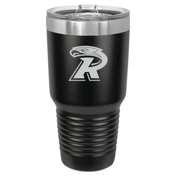 Ripon College Polar Camel 30 oz. Ringneck Tumbler with Slider Lid
