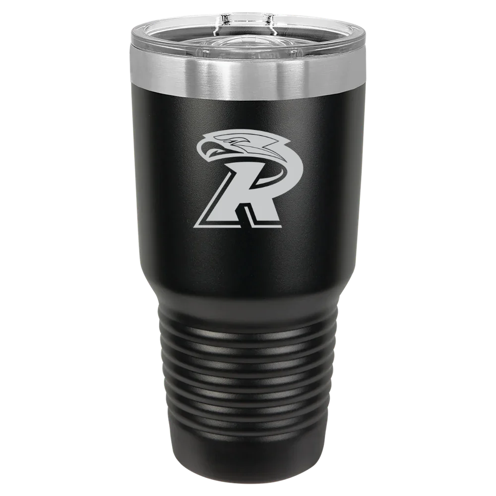 Ripon College Polar Camel 30 oz. Ringneck Tumbler with Slider Lid