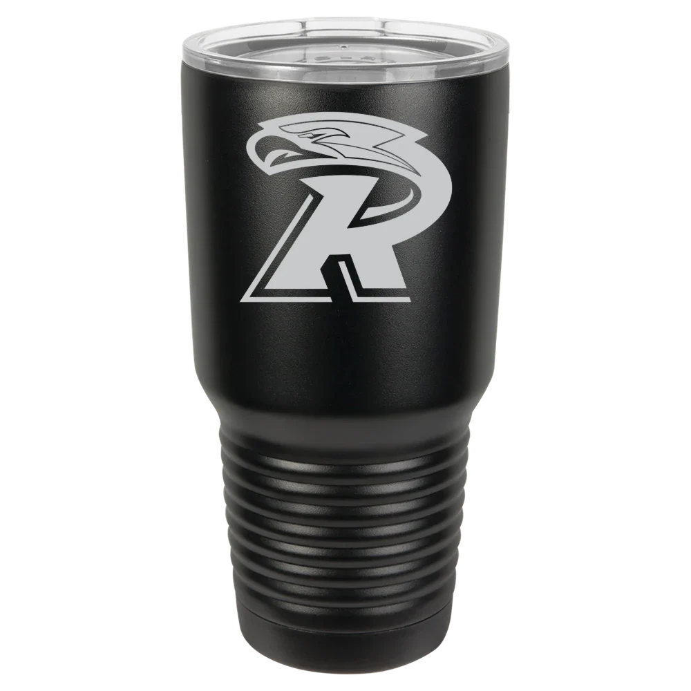 Ripon College Polar Camel 30 oz. Ringneck Tumbler with Standard Lid