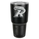 Ripon College Polar Camel 30 oz. Ringneck Tumbler with Standard Lid