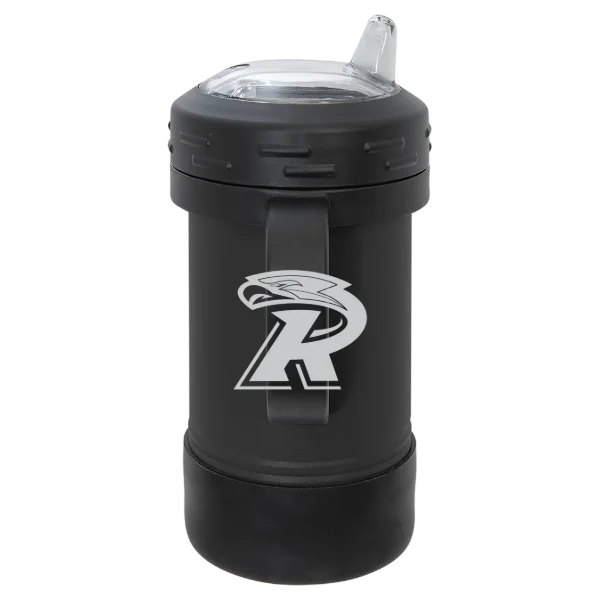 Ripon College Polar Camel 10 oz. Sippy Cup