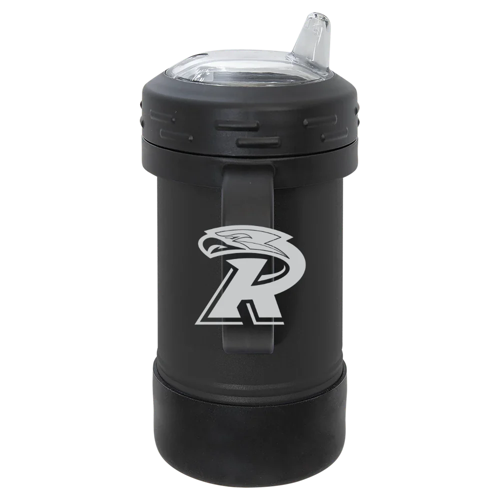 Ripon College Polar Camel 10 oz. Sippy Cup