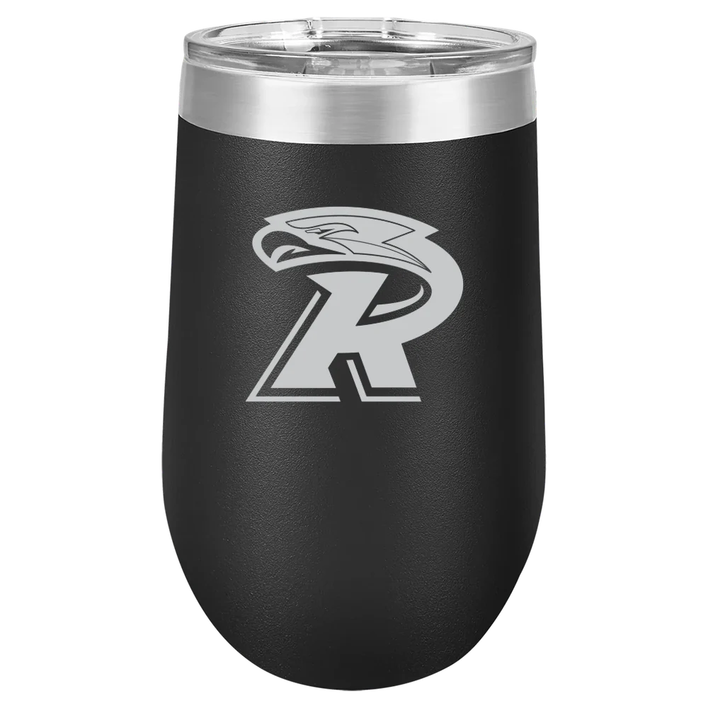 Ripon College Polar Camel 16 oz. Stemless Wine Tumbler