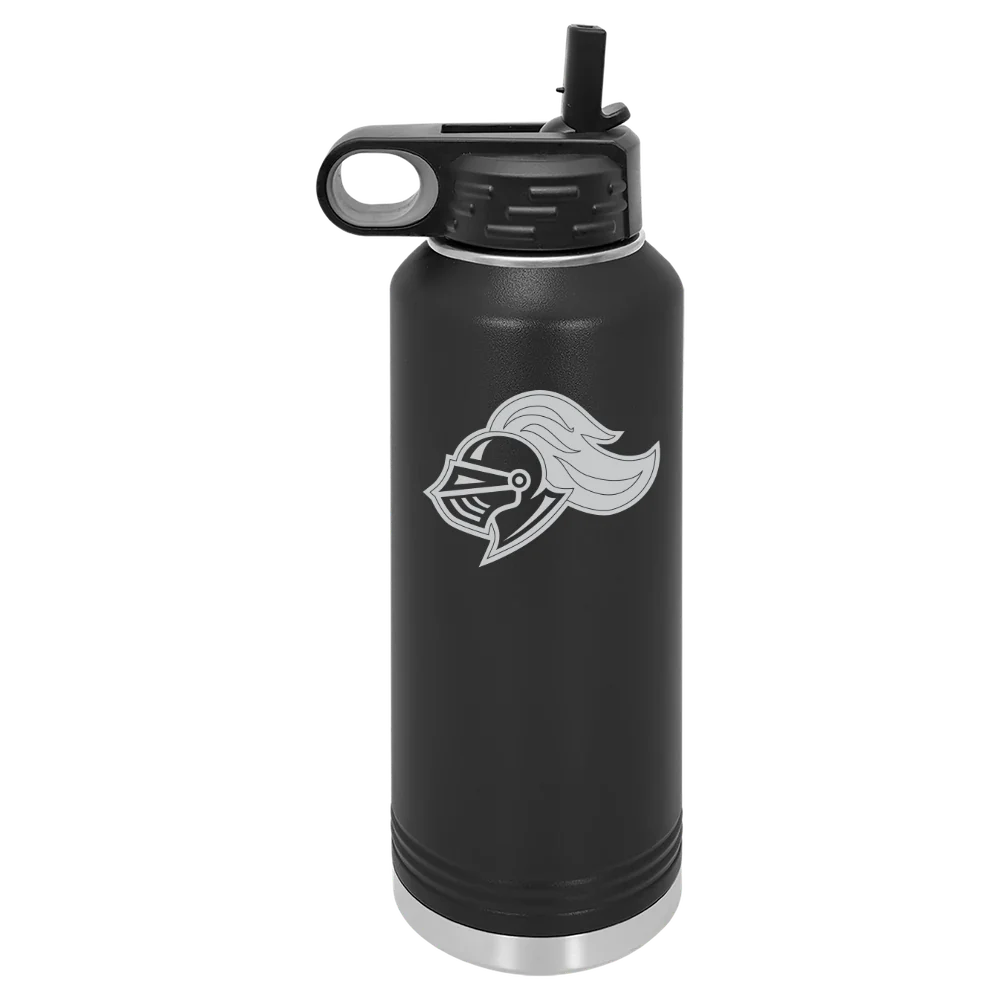 Rivier University Polar Camel 40 oz. Water Bottle